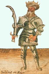 Saladino